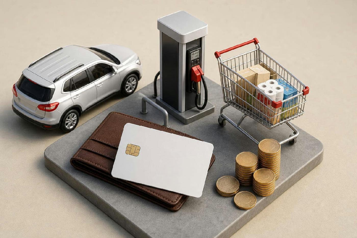 Top Credit Cards for Costco Gas in 2026: Maximize Your Savings