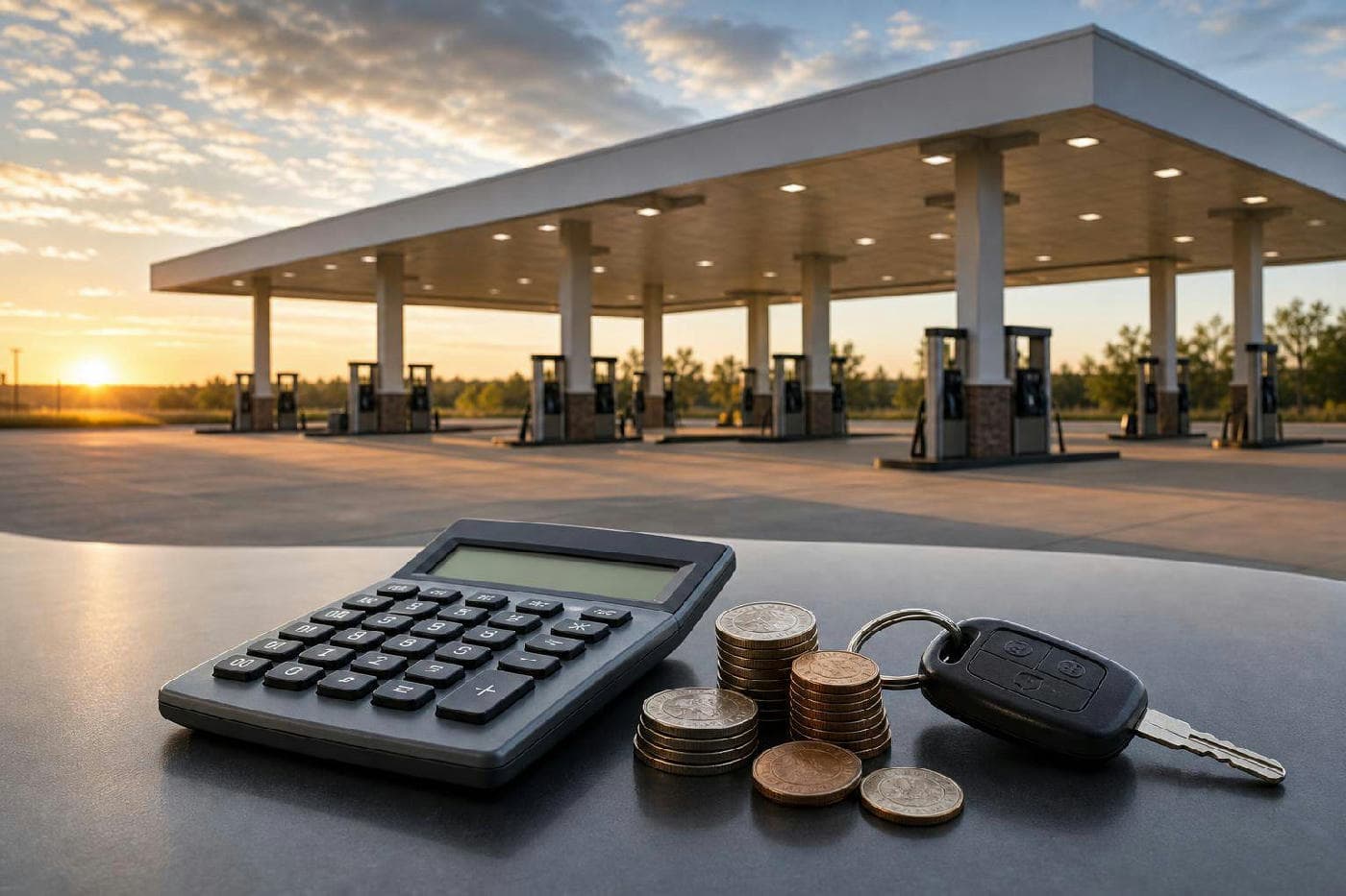 Unlocking the Mystery of Costco Gas Station Opening Times