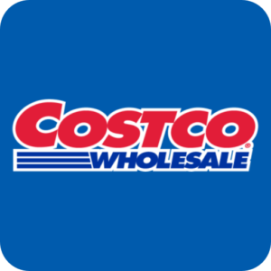 Costco Gas Guide logo