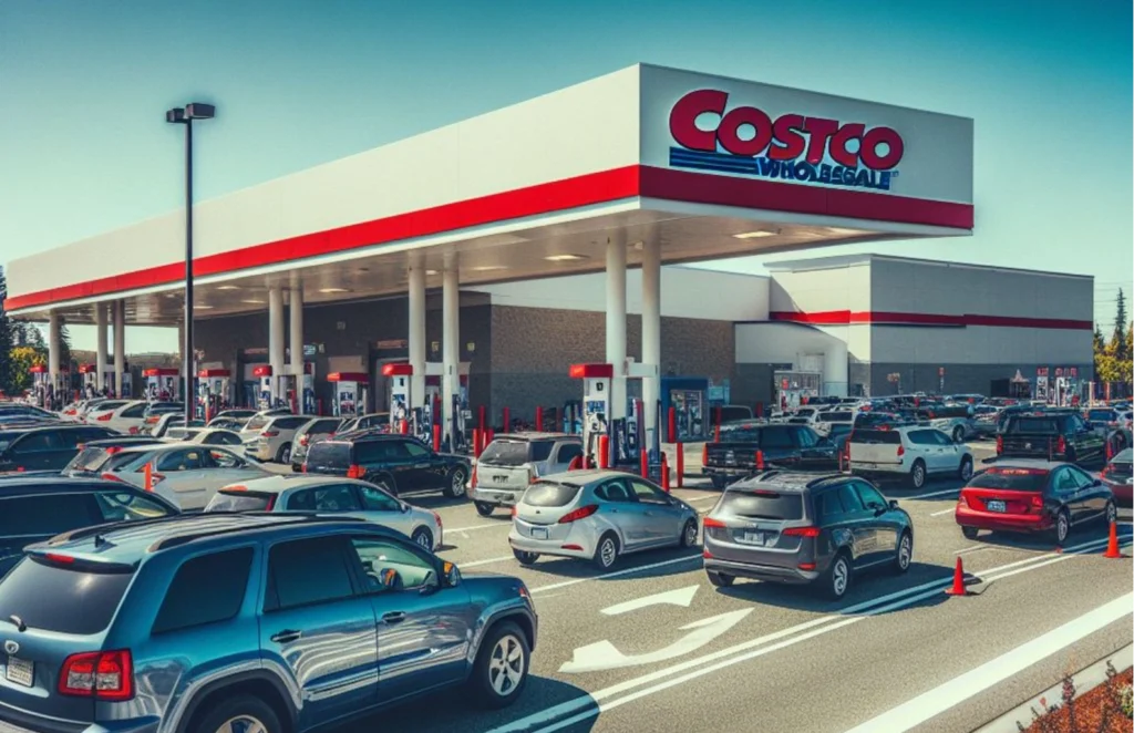 Does Costco Gas Burn Faster?